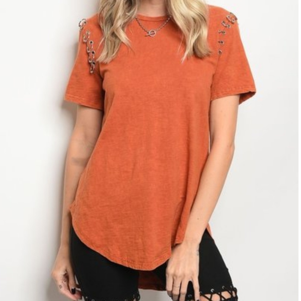 Womens Tee